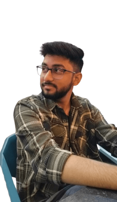 Ayush Kumar